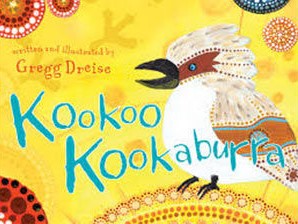 Kookoo Kookaburra