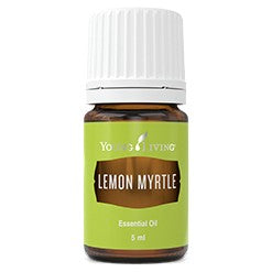 Young Living - Lemon Myrtle Essential Oil 5ml