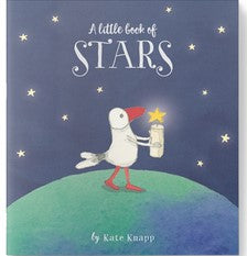 A Little Book of Stars
