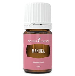 Young Living - Manuka Essential Oil 5ml