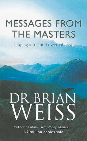 Messages From The Masters
