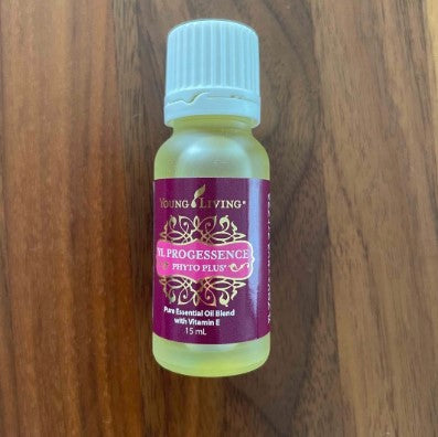 Young Living - Progessence Phyto Plus 15ml