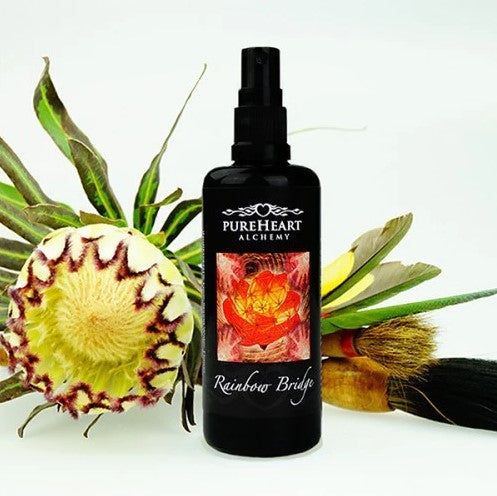 Pureheart Alchemy - Rainbow Bridge Mist 100ml