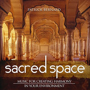 Sacred Space