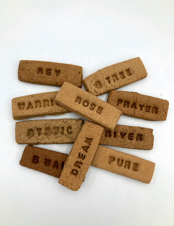 Tribe Earth Classic Range - Mini Sampler Tin