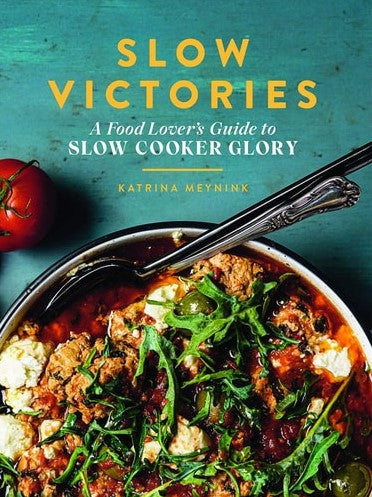 Slow Victories