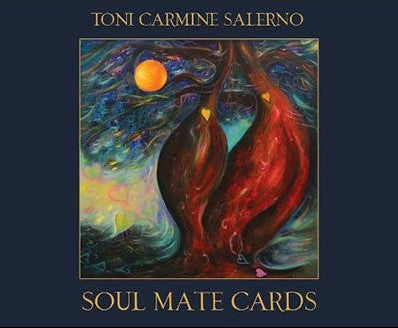 Soul Mate Cards (New Edition)