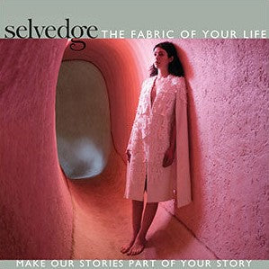 The Fabric of your Life - Folk Art