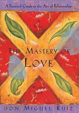 Mastery of Love
