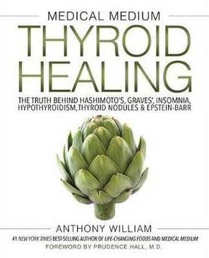 Medical Medium Thyroid Healing