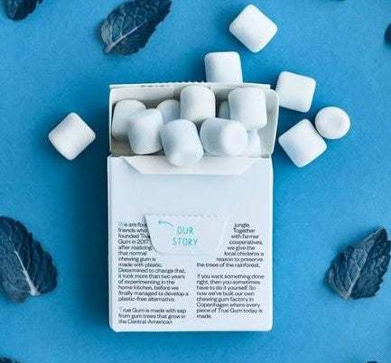 True Gum - Strong Mint