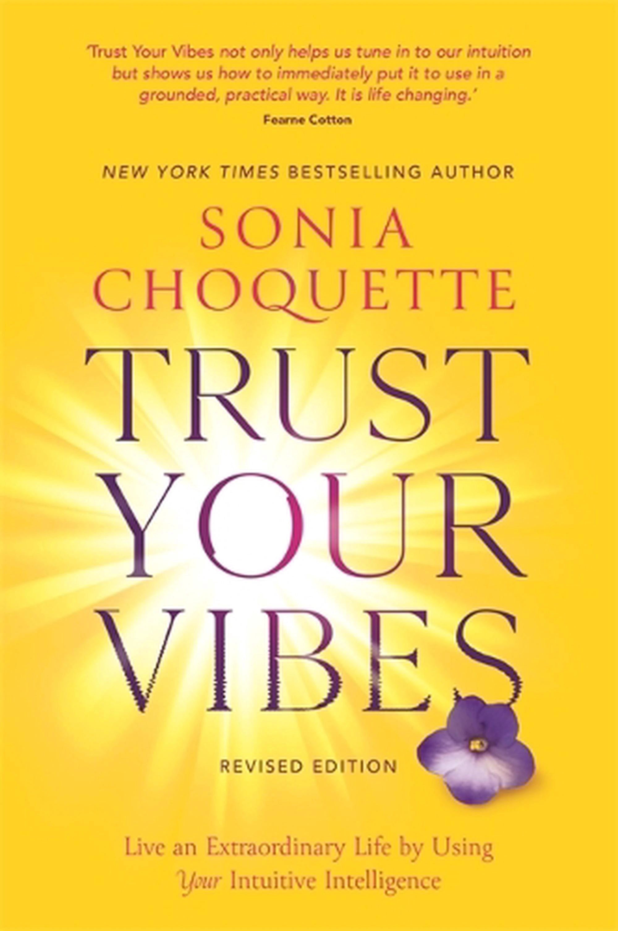 Trust Your Vibes