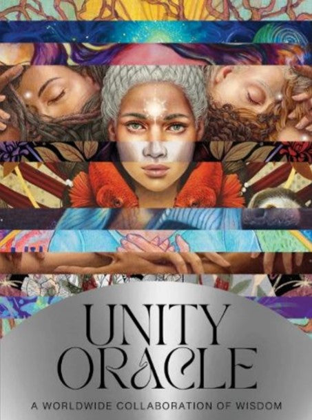 Unity Oracle Deck