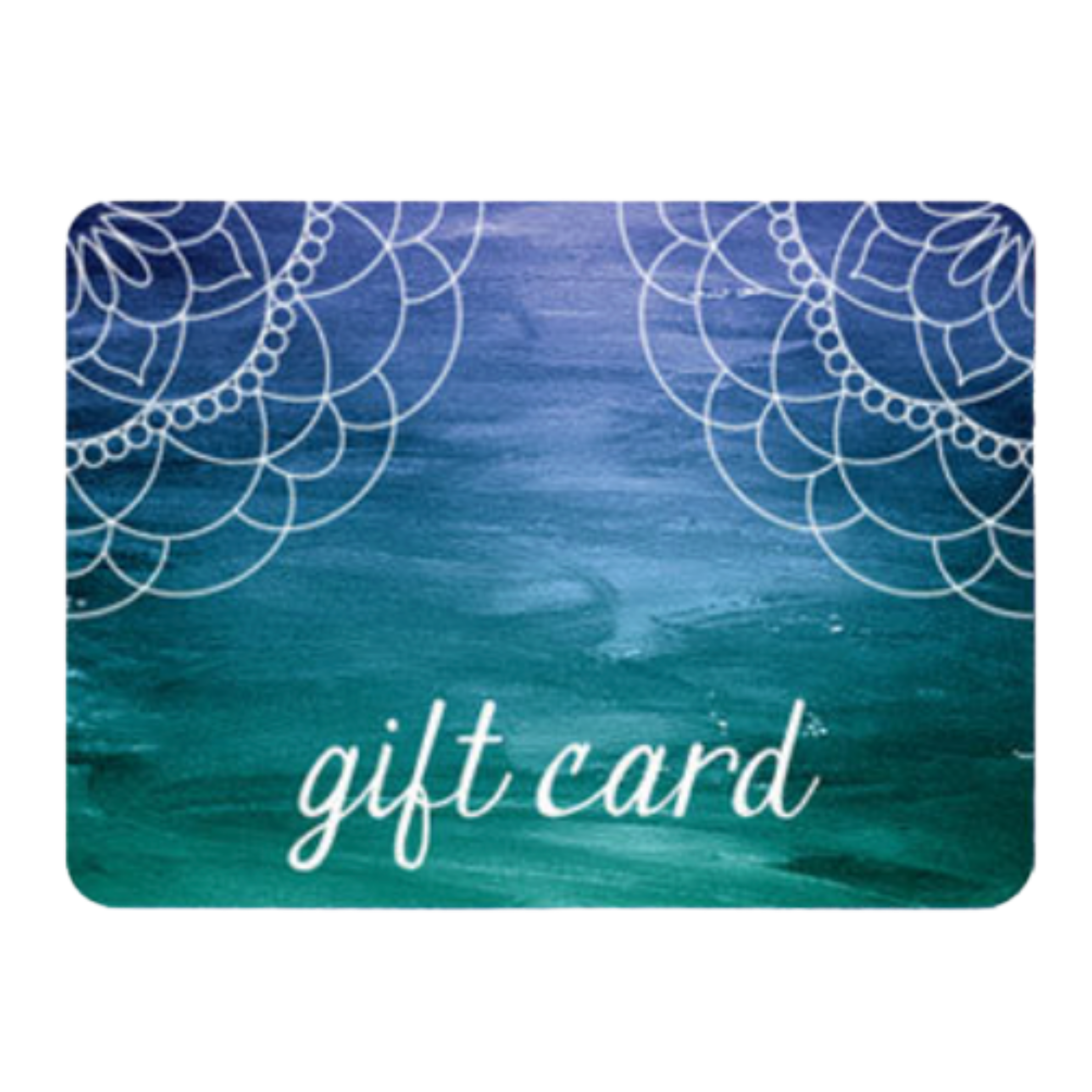 The Sound Temple Gift Card