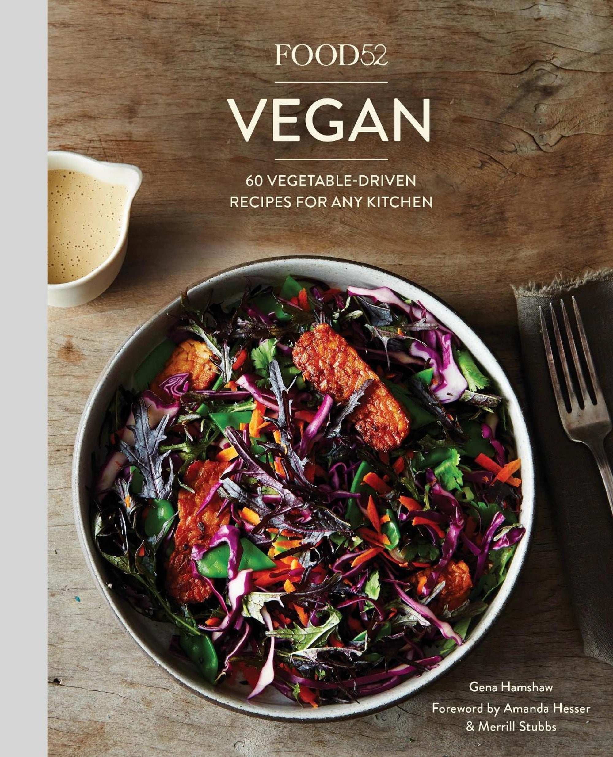 Vegan