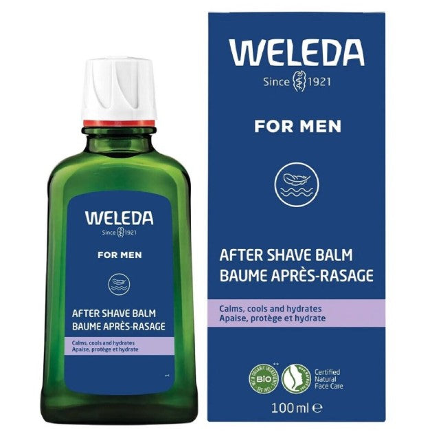 Weleda For Men - After Shave Balm