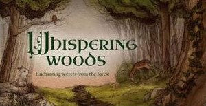 Whispering Woods Oracle