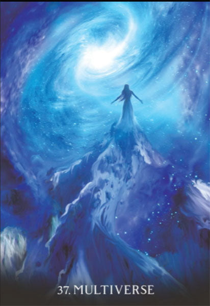The Oracle of Portals image 4