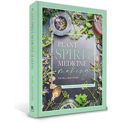 Plant Spirit Medicine image 0