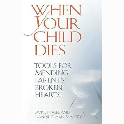 When Your Child Dies image 0