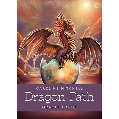 Dragon Path Oracle image 0
