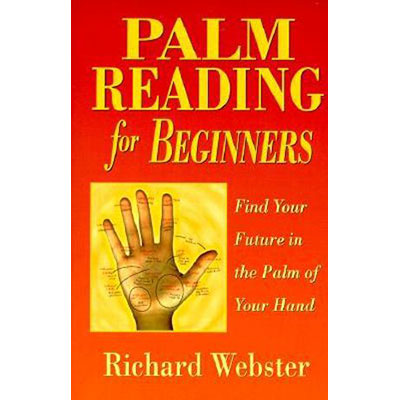 Palm Reading For Beginners image 0
