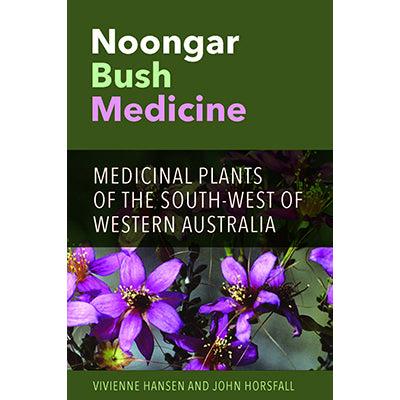 Noongar Bush Medicine image 0