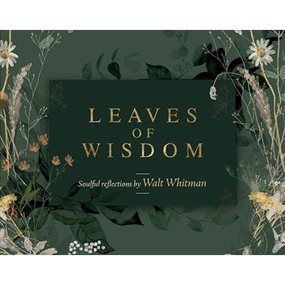 Leaves of Wisdom image 0