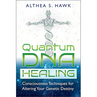 Quantum DNA Healing image 0