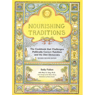 Nourishing Traditions image 0