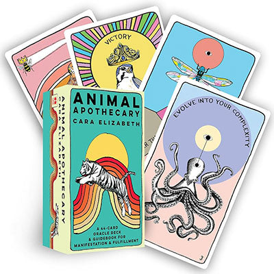 Animal Apothecary image 0