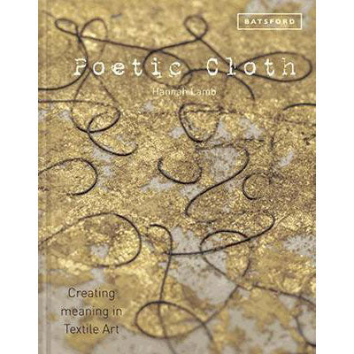 Poetic Cloth image 0