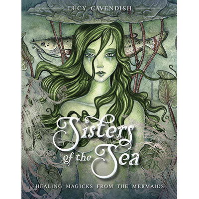 Sisters Of The Sea image 0