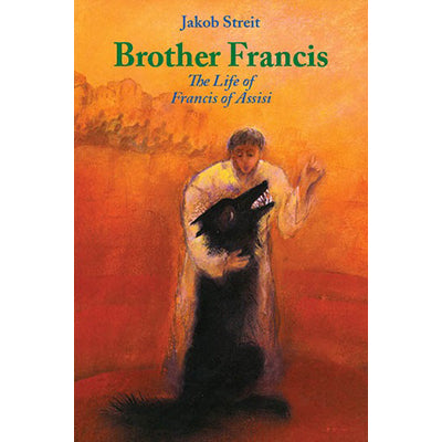 Brother Francis The Life of Francis of Assisi image 0