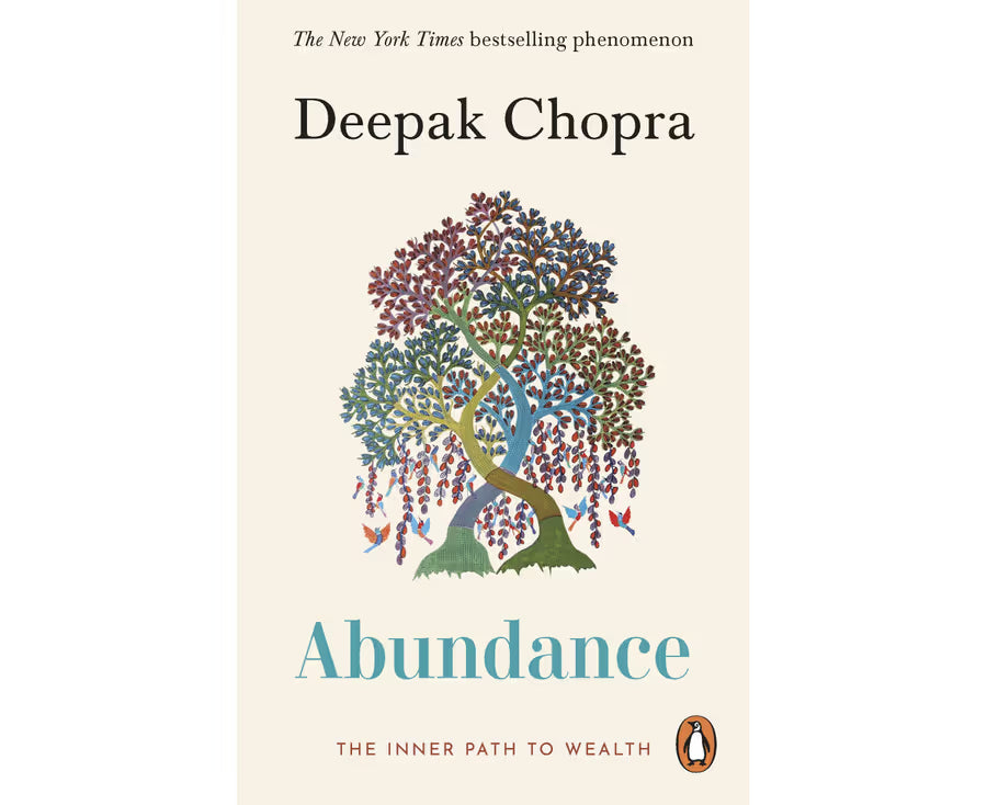 Abundance