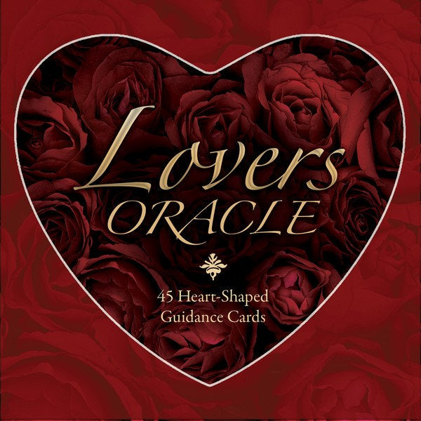 Lovers Oracle Deck image 1