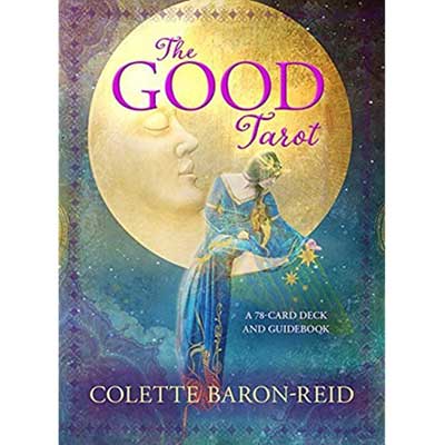 The Good Tarot image 0