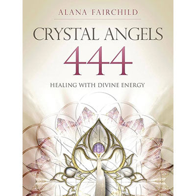 Crystal Angels 444 image 0