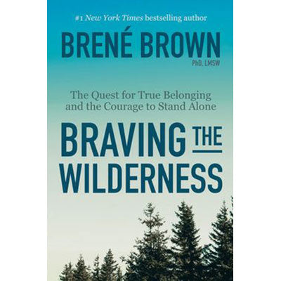 Braving the Wilderness image 0