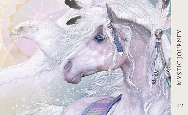 Horse Wisdom Oracle image 3