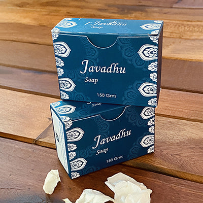 Javadhu Soap image 0