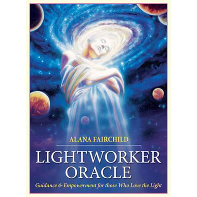 Lightworker Oracle image 0