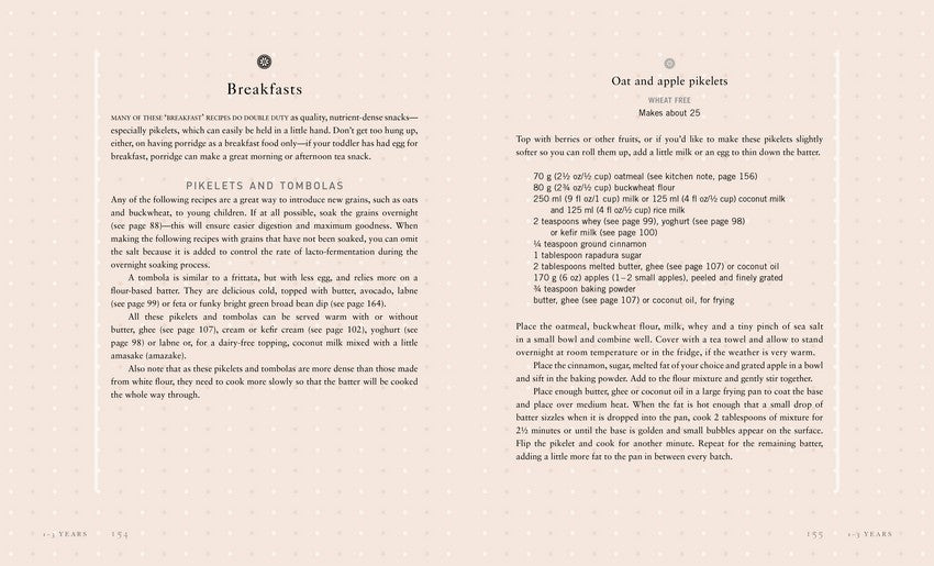 Wholefood for Children image 7