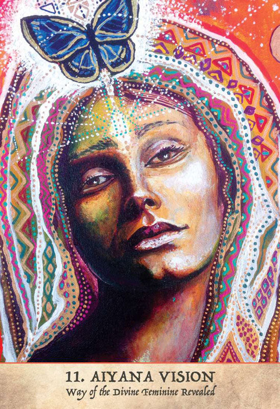 Earth Warriors Oracle 2ED image 8