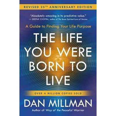 The Life You Were Born To Live image 0
