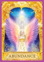 Angel Answers Oracle Cards image 1
