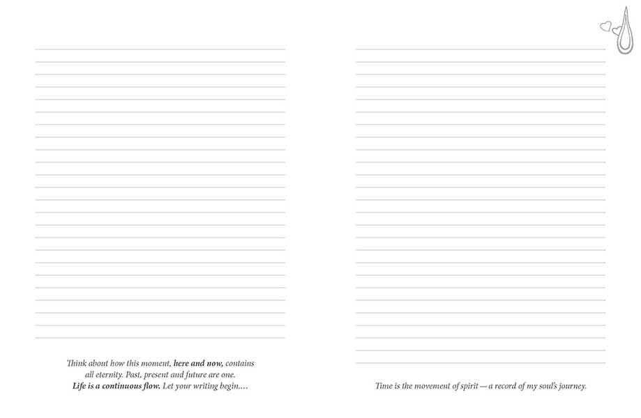 Loving Kindness Journal image 4