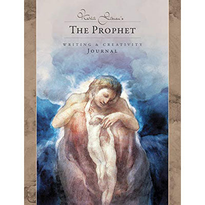Kahlil Gibran's The Prophet Journal image 0