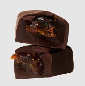 Loco Love Black Sesame & Date - Single