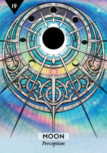 Starcodes Astro Oracle image 5